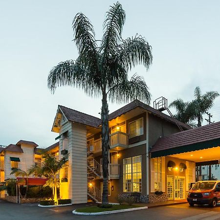 Ramada By Wyndham Costa Mesa/Newport Beach Luaran gambar