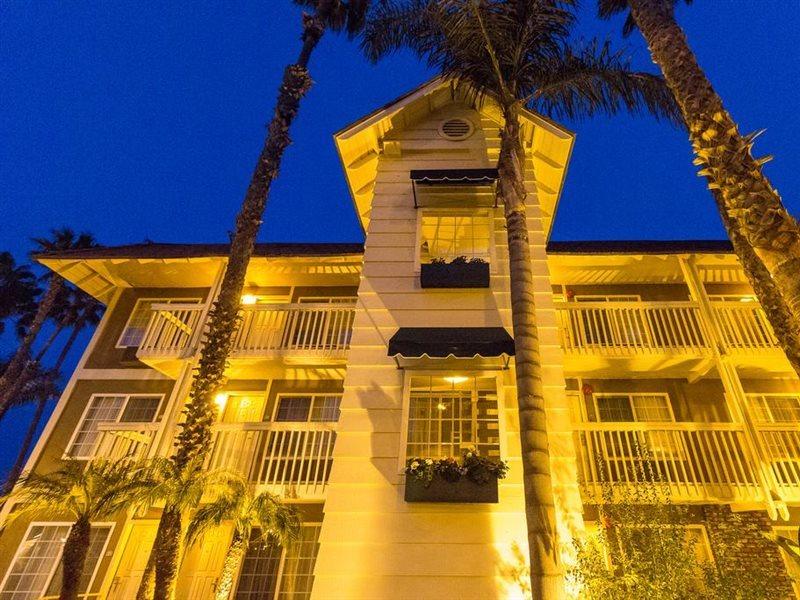 Ramada By Wyndham Costa Mesa/Newport Beach Luaran gambar
