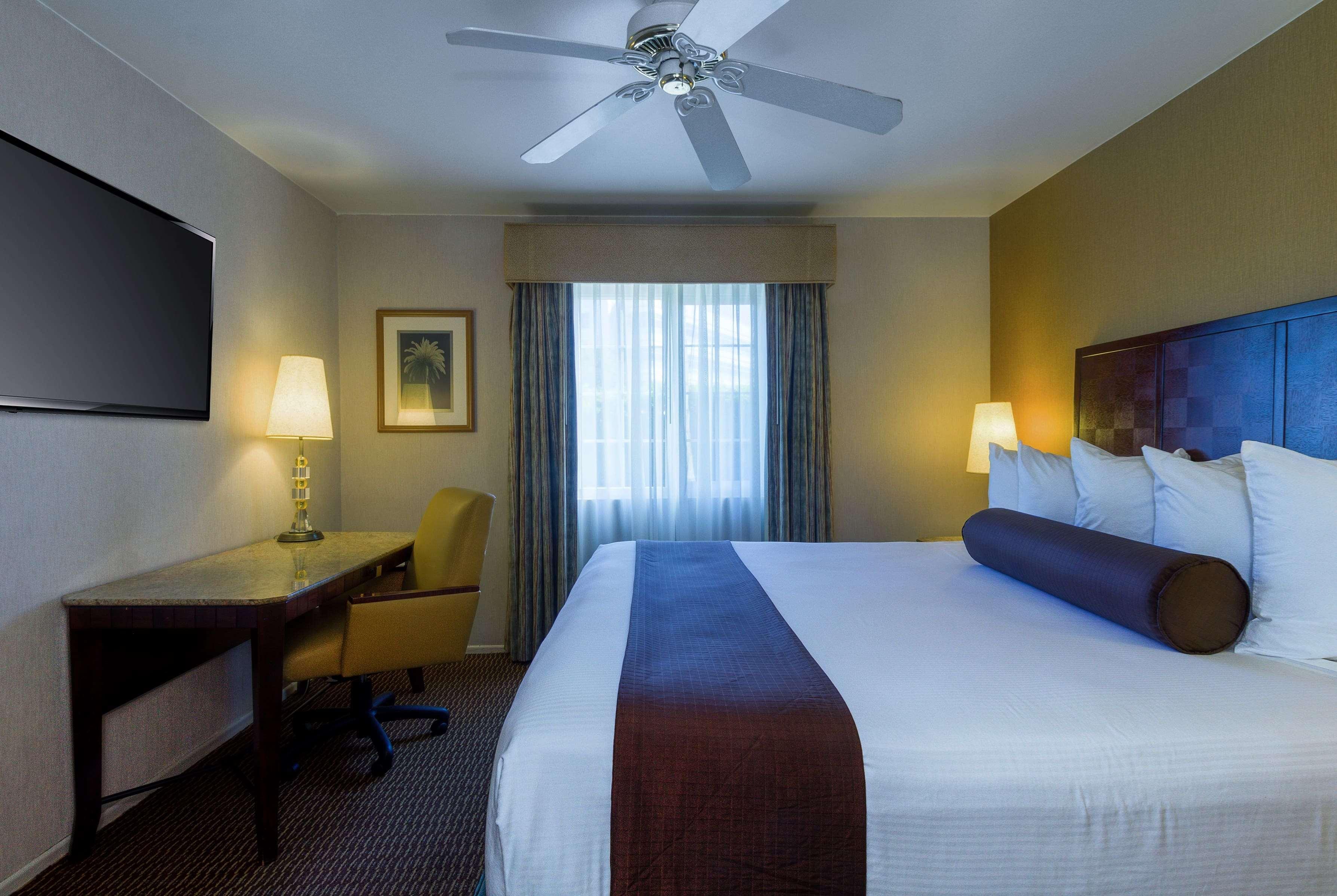 Ramada By Wyndham Costa Mesa/Newport Beach Luaran gambar