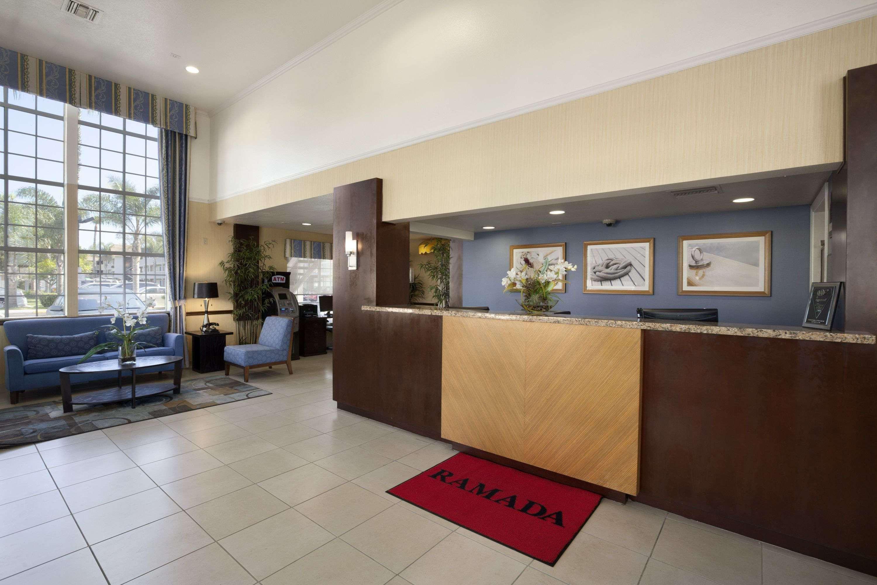Ramada By Wyndham Costa Mesa/Newport Beach Luaran gambar