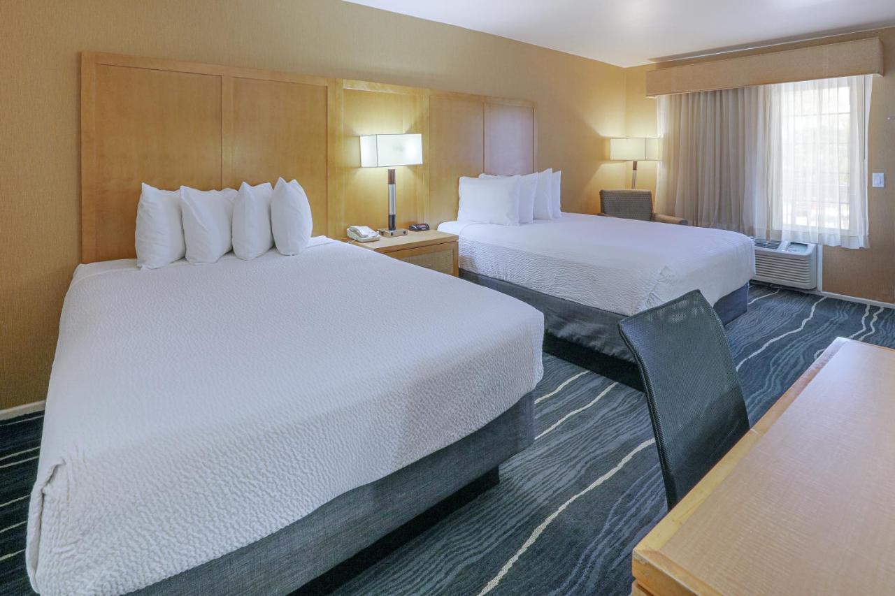 Ramada By Wyndham Costa Mesa/Newport Beach Luaran gambar