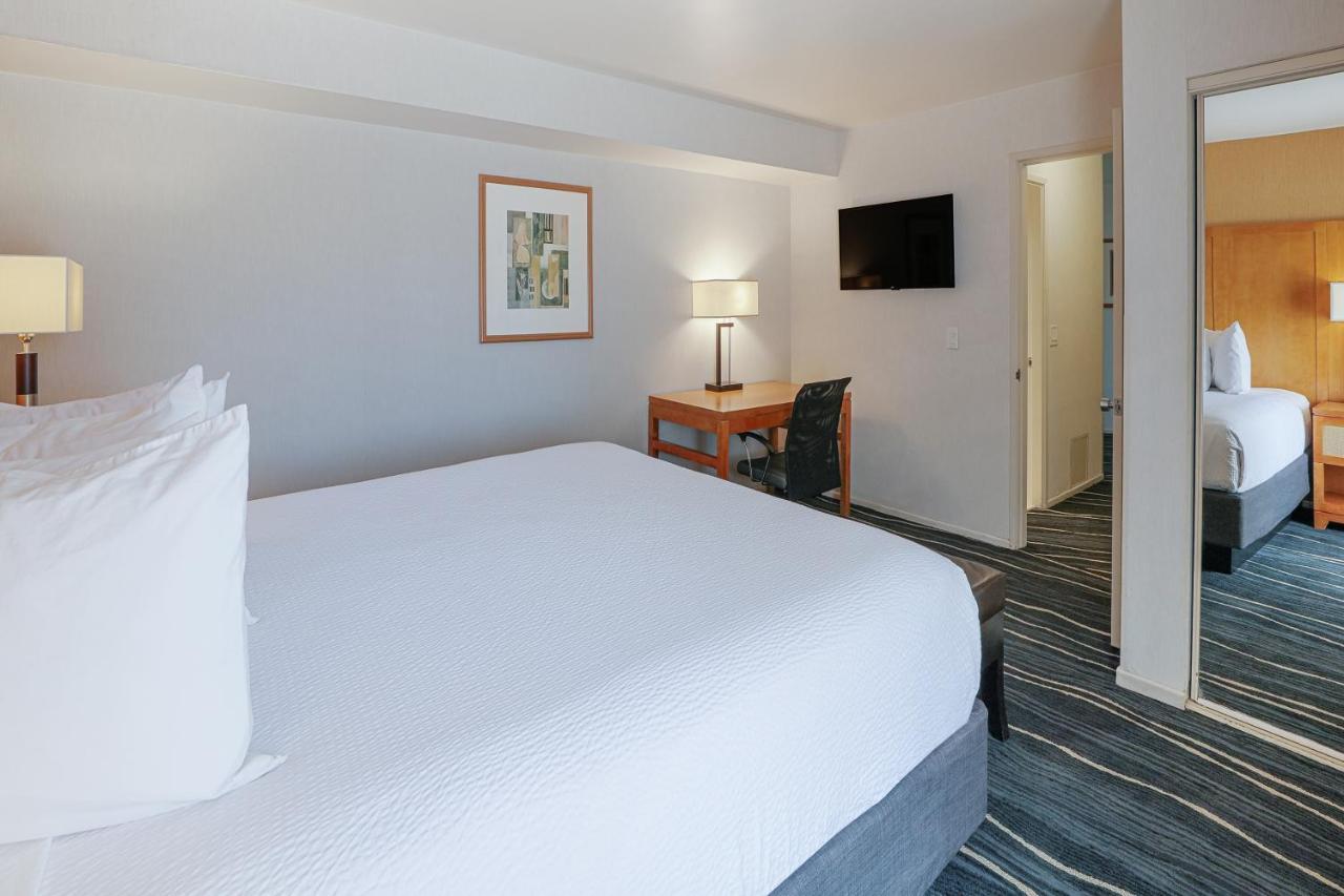 Ramada By Wyndham Costa Mesa/Newport Beach Luaran gambar