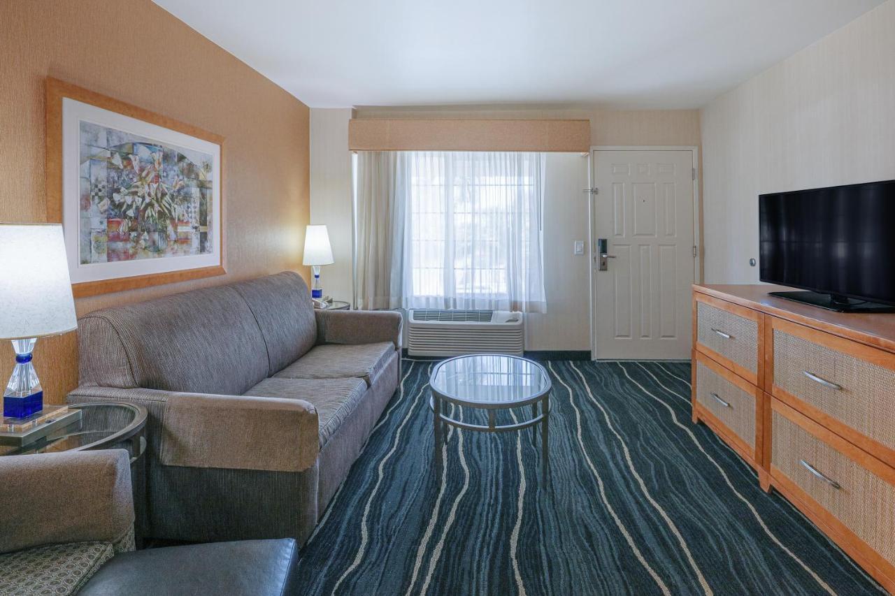 Ramada By Wyndham Costa Mesa/Newport Beach Luaran gambar