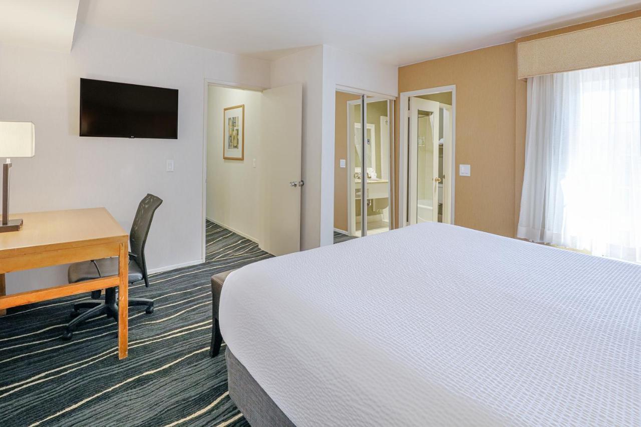 Ramada By Wyndham Costa Mesa/Newport Beach Luaran gambar