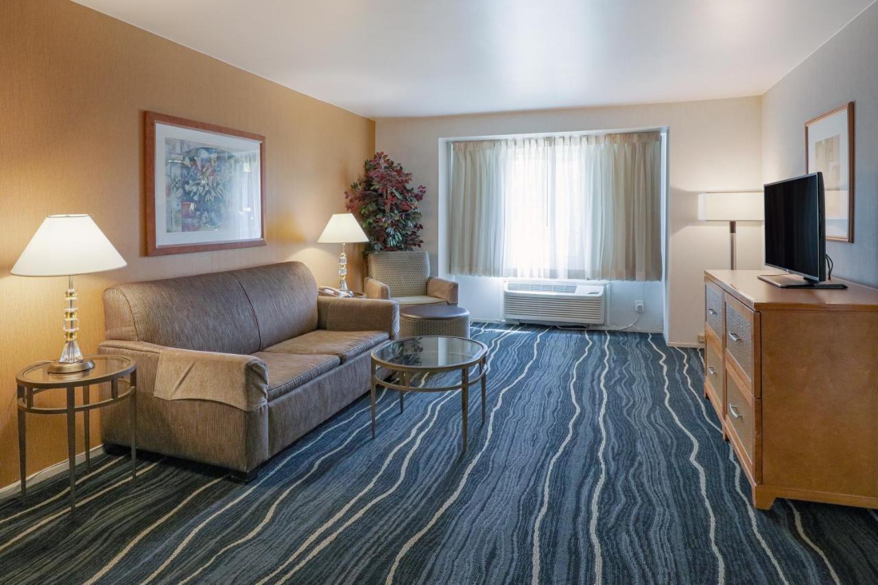 Ramada By Wyndham Costa Mesa/Newport Beach Luaran gambar