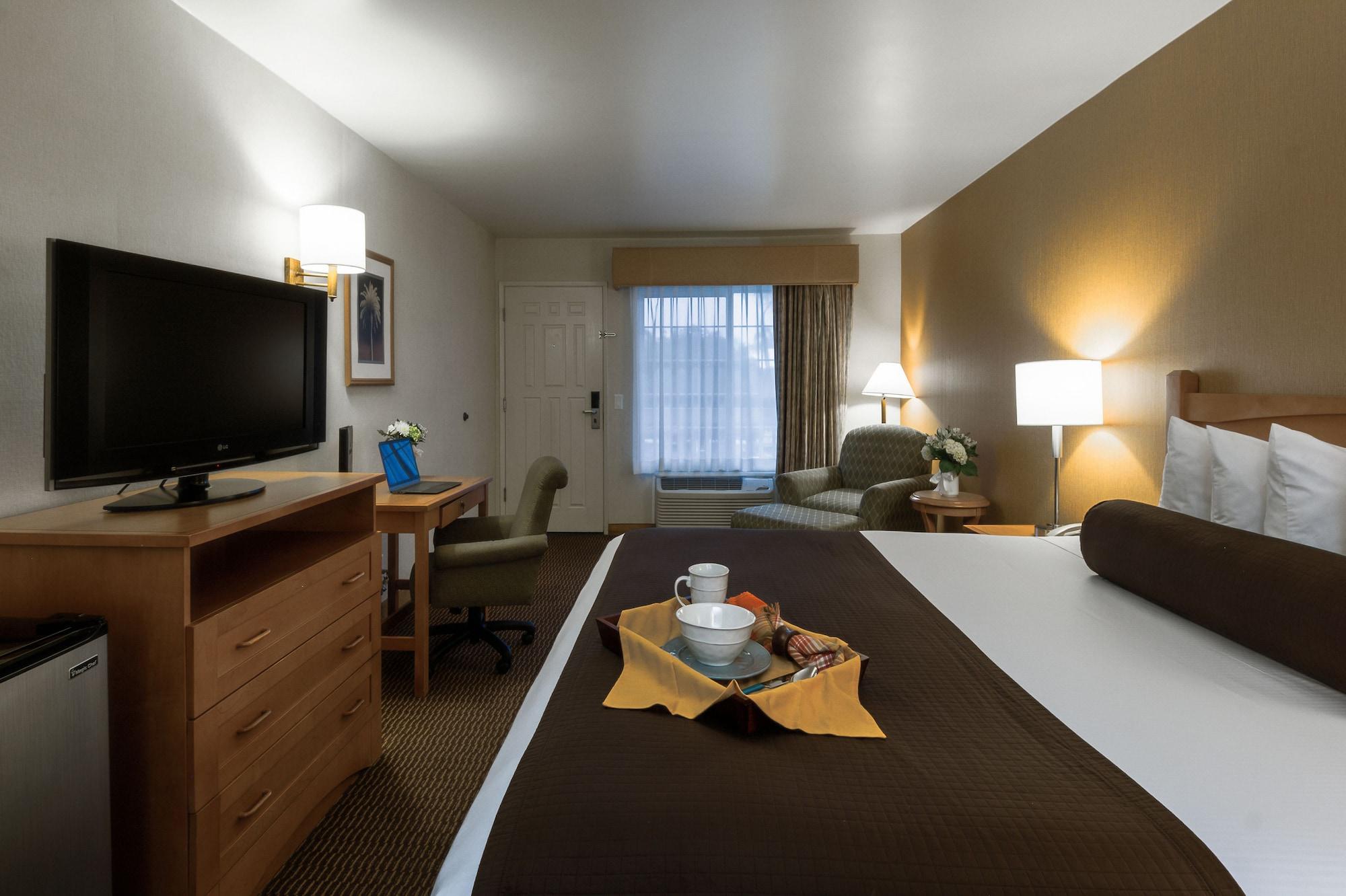 Ramada By Wyndham Costa Mesa/Newport Beach Luaran gambar