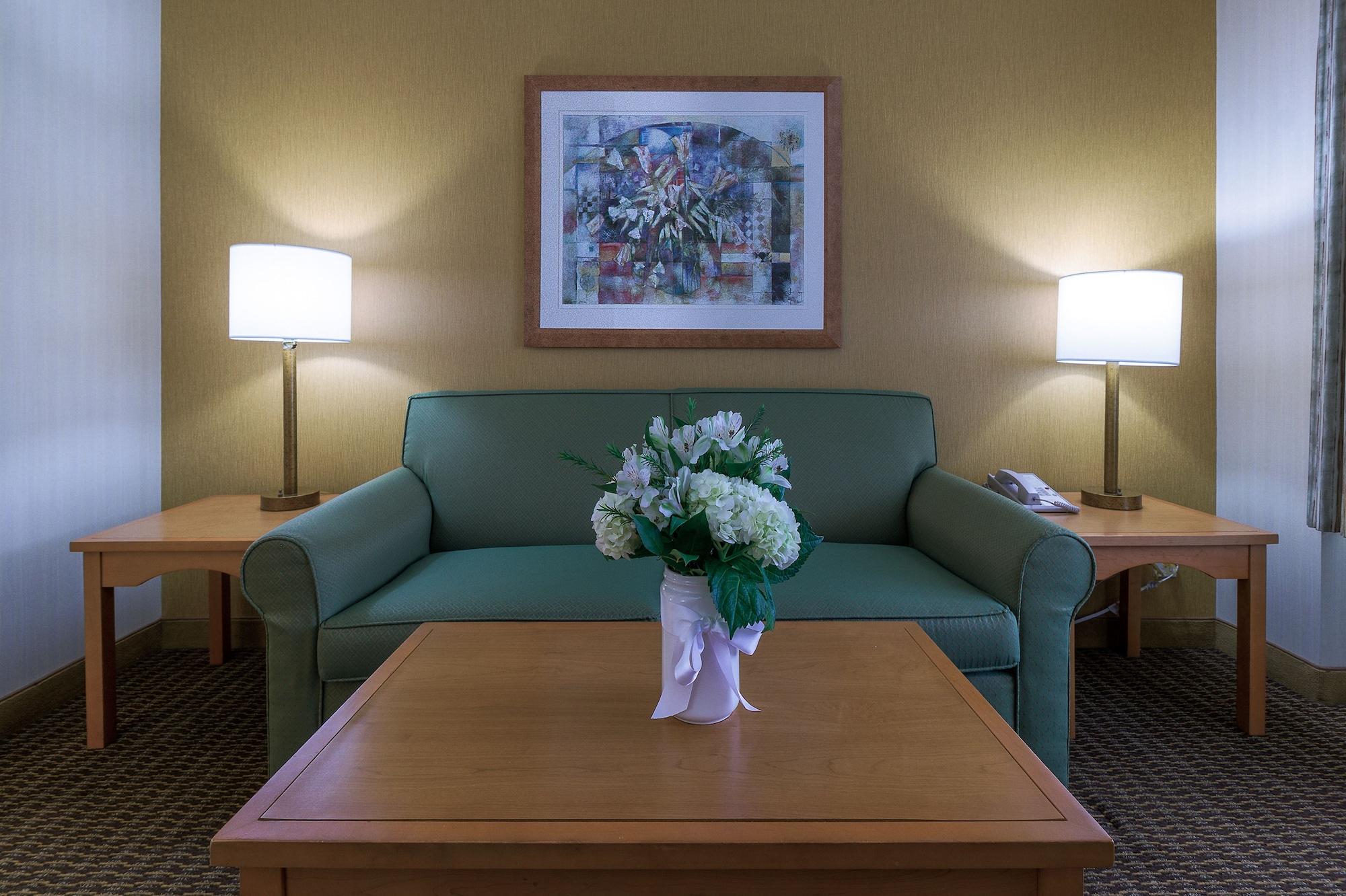 Ramada By Wyndham Costa Mesa/Newport Beach Luaran gambar