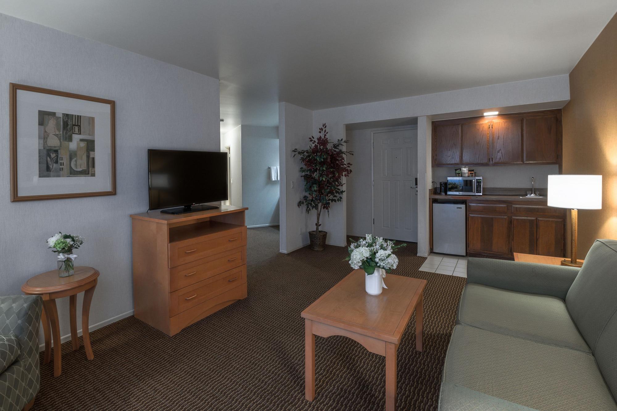 Ramada By Wyndham Costa Mesa/Newport Beach Luaran gambar
