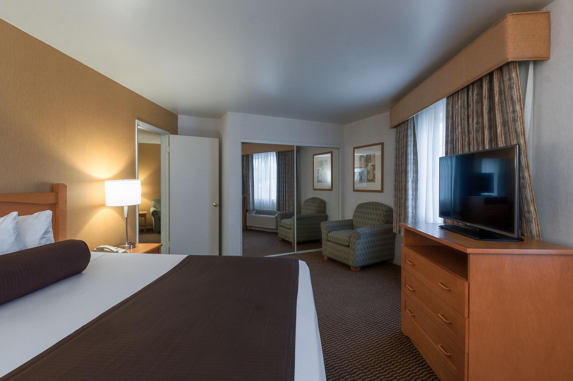 Ramada By Wyndham Costa Mesa/Newport Beach Luaran gambar