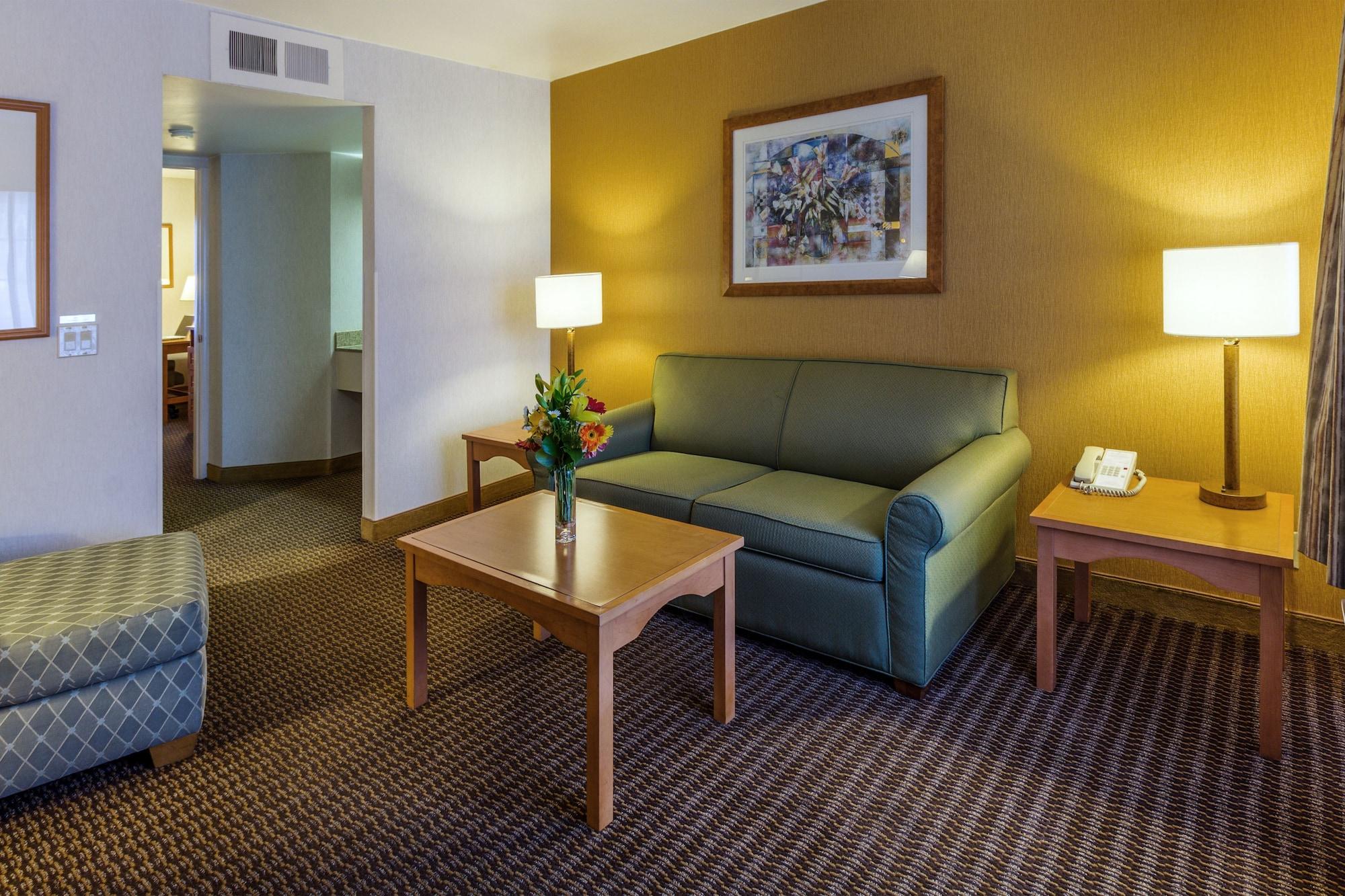 Ramada By Wyndham Costa Mesa/Newport Beach Luaran gambar