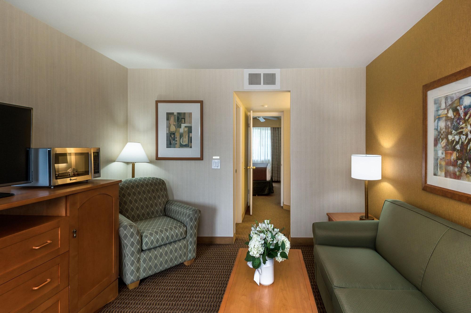 Ramada By Wyndham Costa Mesa/Newport Beach Luaran gambar
