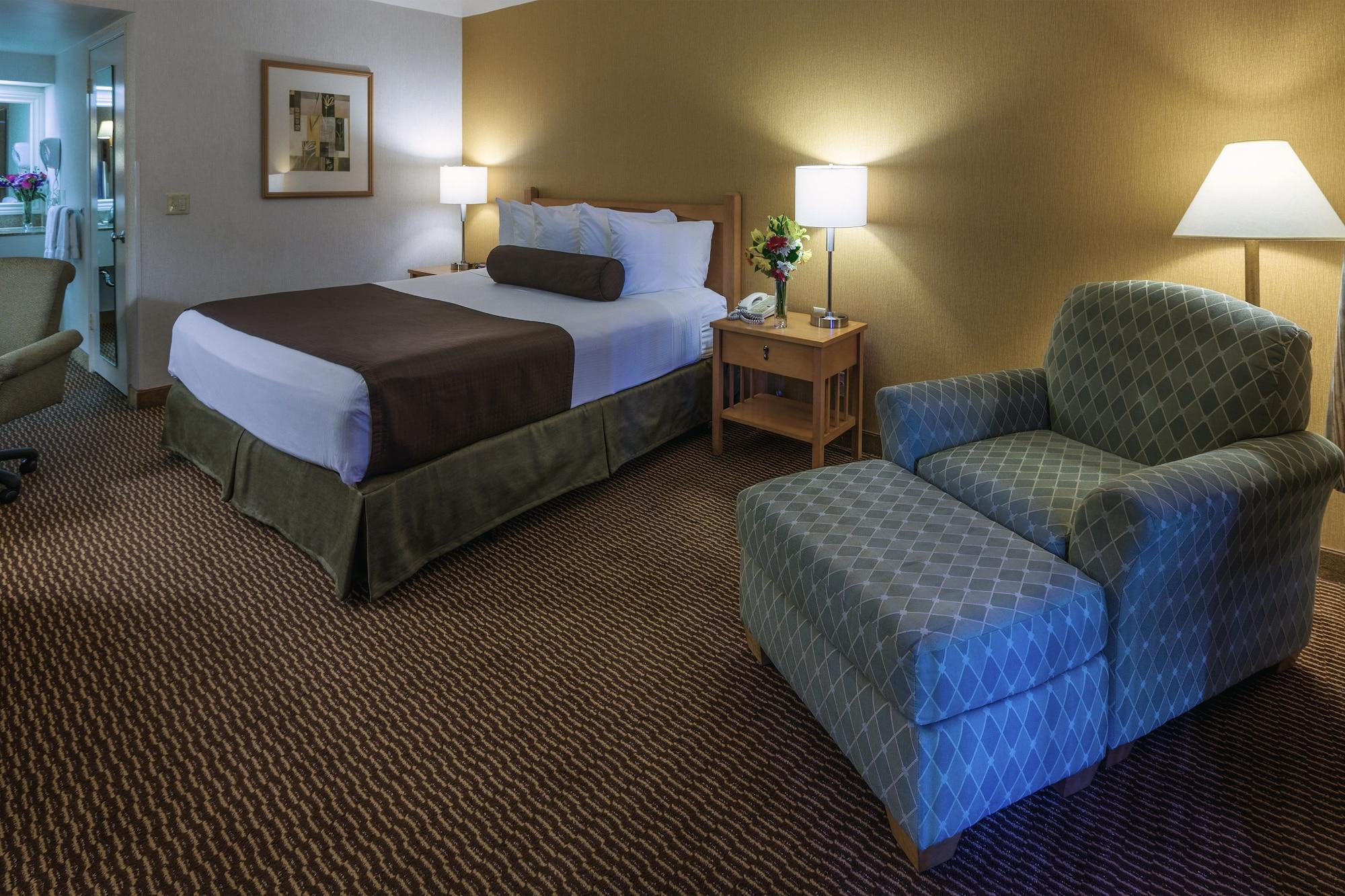 Ramada By Wyndham Costa Mesa/Newport Beach Luaran gambar