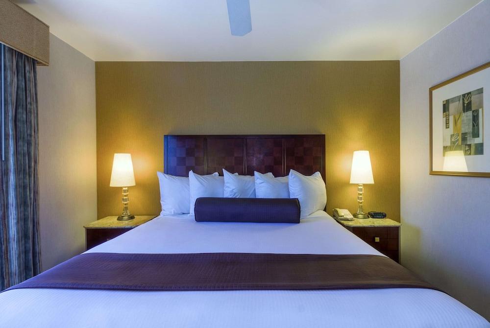 Ramada By Wyndham Costa Mesa/Newport Beach Luaran gambar
