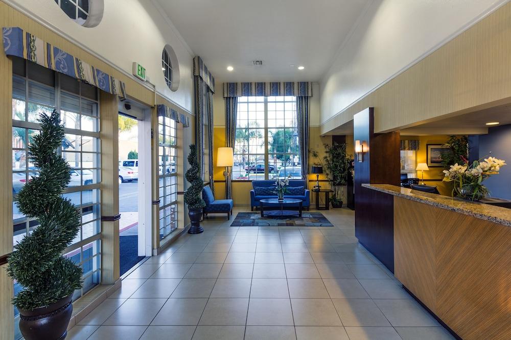 Ramada By Wyndham Costa Mesa/Newport Beach Luaran gambar