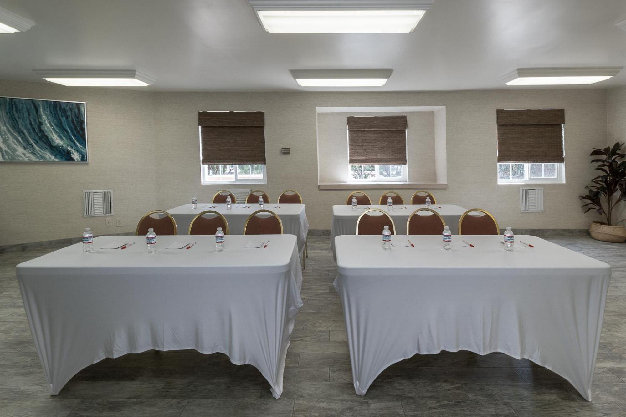 Ramada By Wyndham Costa Mesa/Newport Beach Luaran gambar