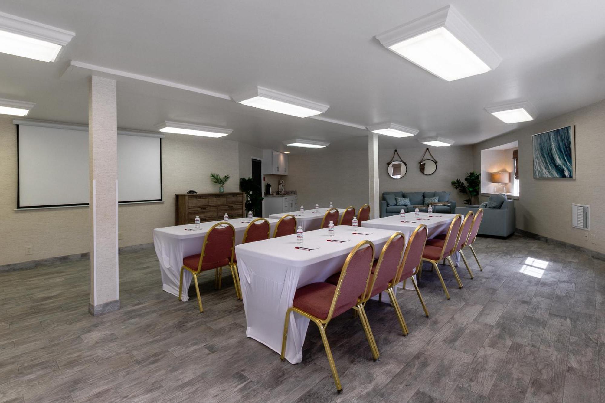 Ramada By Wyndham Costa Mesa/Newport Beach Luaran gambar